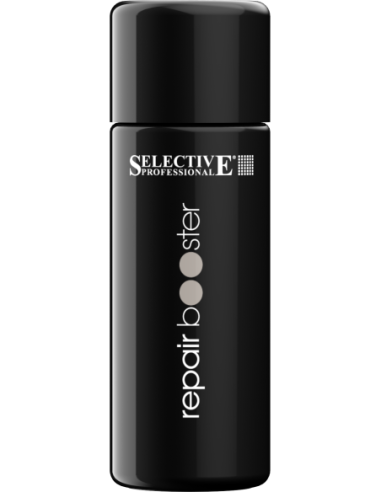 SELECTIVE PROFESSIONAL CAVIAR SUBLIME BOOSTER REPAIR 3 X 25 ML.