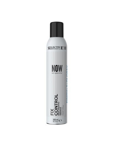 SELECTIVE PROFESSIONAL NOW '20 FIX CONTROL 300 ML.