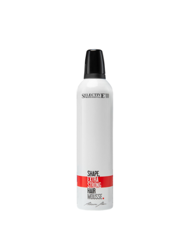 SELECTIVE PROFESSIONAL ARTISTIC FLAIR SHAPE EXTRA STRONG 400ML.