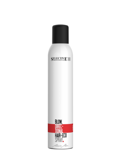 SELECTIVE PROFESSIONAL ARTISTIC FLAIR BLOW DIRECTIONAL HAIR ECO SPRAY 300 ML.