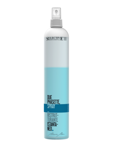 SELECTIVE PROFESSIONAL ARTISTIC FLAIR DUE PHASETTE 450 ML.