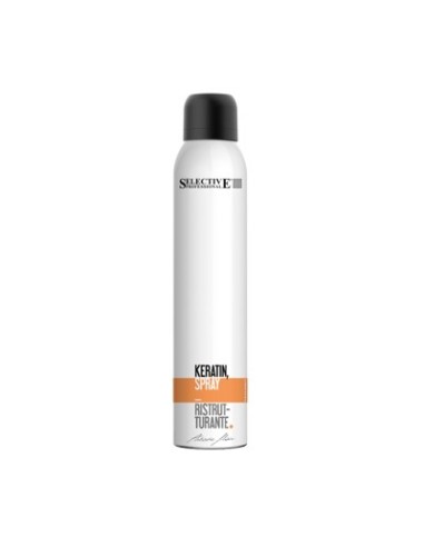 SELECTIVE PROFESSIONAL ARTISTIC FLAIR KERATIN SPRAY 150 ML.