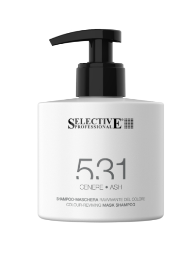 SELECTIVE PROFESSIONAL 531 CENIZA 275 ML.