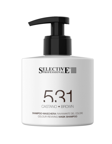 SELECTIVE PROFESSIONAL 531 CASTAÑO 275 ML.