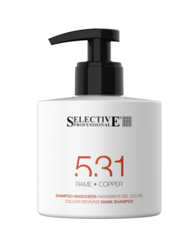 SELECTIVE PROFESSIONAL 531 COBRE 275 ML.