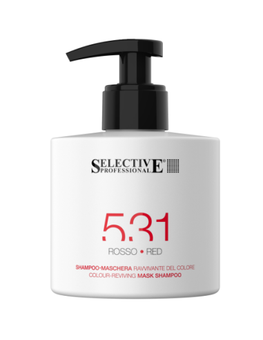 SELECTIVE PROFESSIONAL 531 ROJO 275 ML.