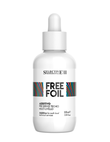 SELECTIVE PROFESSIONAL FREE FOIL 100 ML.