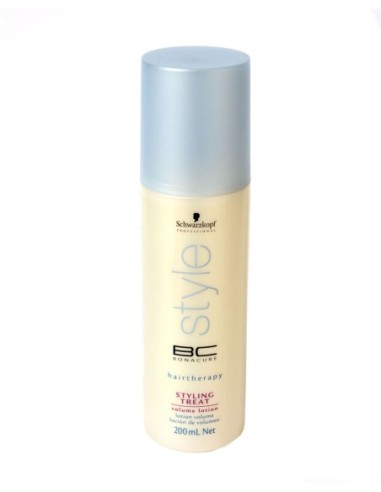 SCHWARZKOPF BC STYLE LOCION VOLUMEN 200 ML.