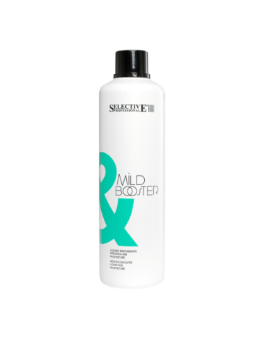 SELECTIVE PROFESSIONAL MILD TECH BOOSTER 1000 ML.