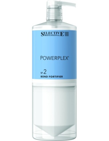 SELECTIVE PROFESSIONAL POWERPLEX FORTIFIER Nº 2 1000 ML.