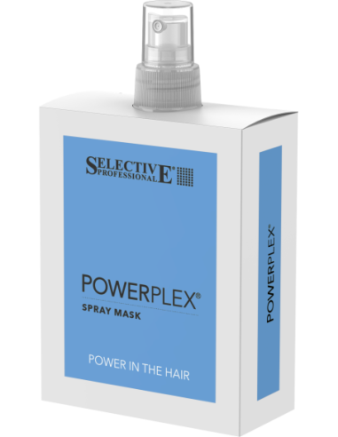 SELECTIVE PROFESSIONAL POWERPLEX SPRAY MASK 150 ML.