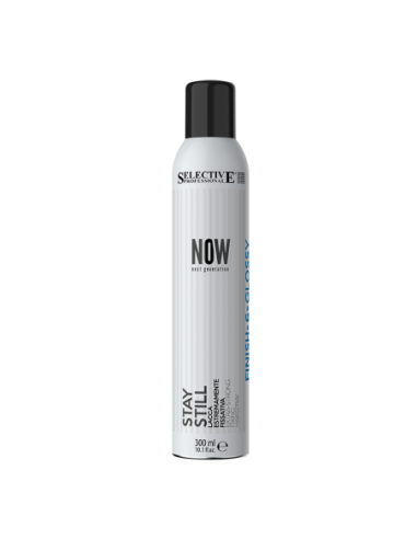 SELECTIVE PROFESSIONAL NOW '20 STAY STILL 300 ML.