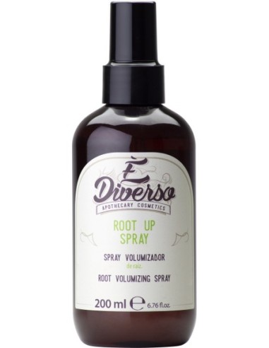 ÈDIVERSO  ROOT UP SPRAY 200 ML.