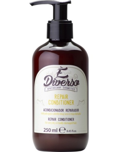 ÈDIVERSO  REPAIR CONDITIONER 250 ML.