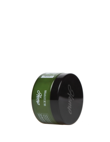 SELECTIVE PROFESSIONAL HEMP LENITIVE JELLY MASK 250 ML.