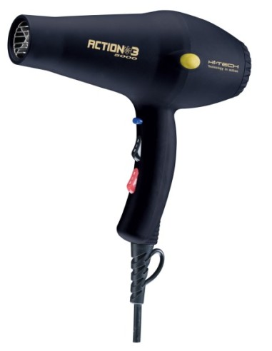 GIUBRA SECADOR ACTION 3 5000 2100 w.