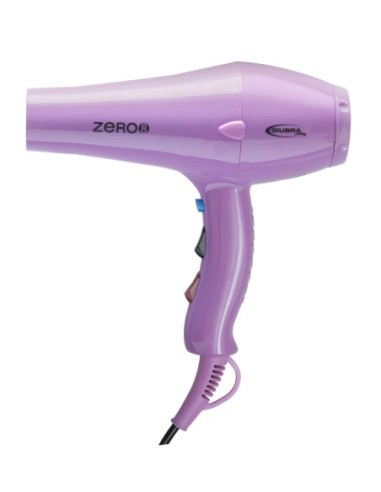 GIUBRA SECADOR ZERO 8 ROSA 1800w.