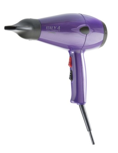 GIUBRA SECADOR ITALY 4 COMPACTO MORADO 2000w.