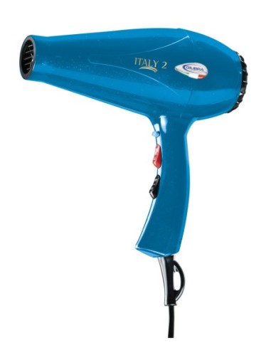 GIUBRA SECADOR ITALY 2 AZUL 2100w.