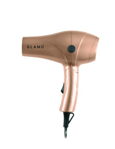 GIUBRA SECADOR PLEGABLE GLAMU ORO 1000w.